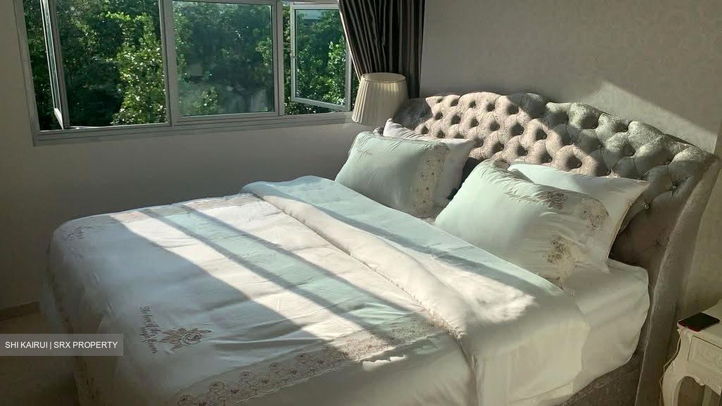 Blk 416B Fernvale Riverbow (Sengkang), HDB 5 Rooms #630678691